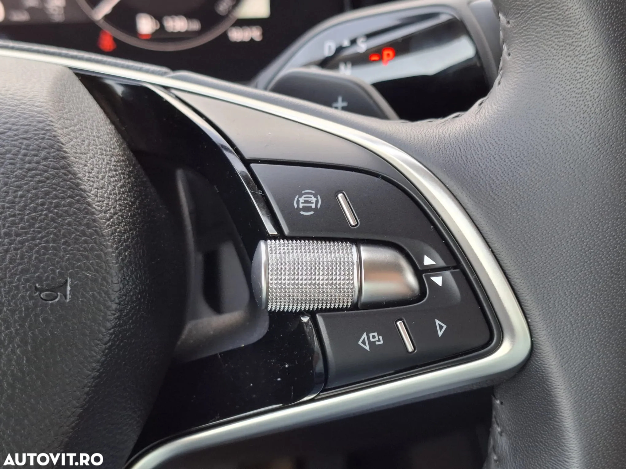 Skoda Kodiaq 2.0 TDI 4X4 DSG Selection - 14