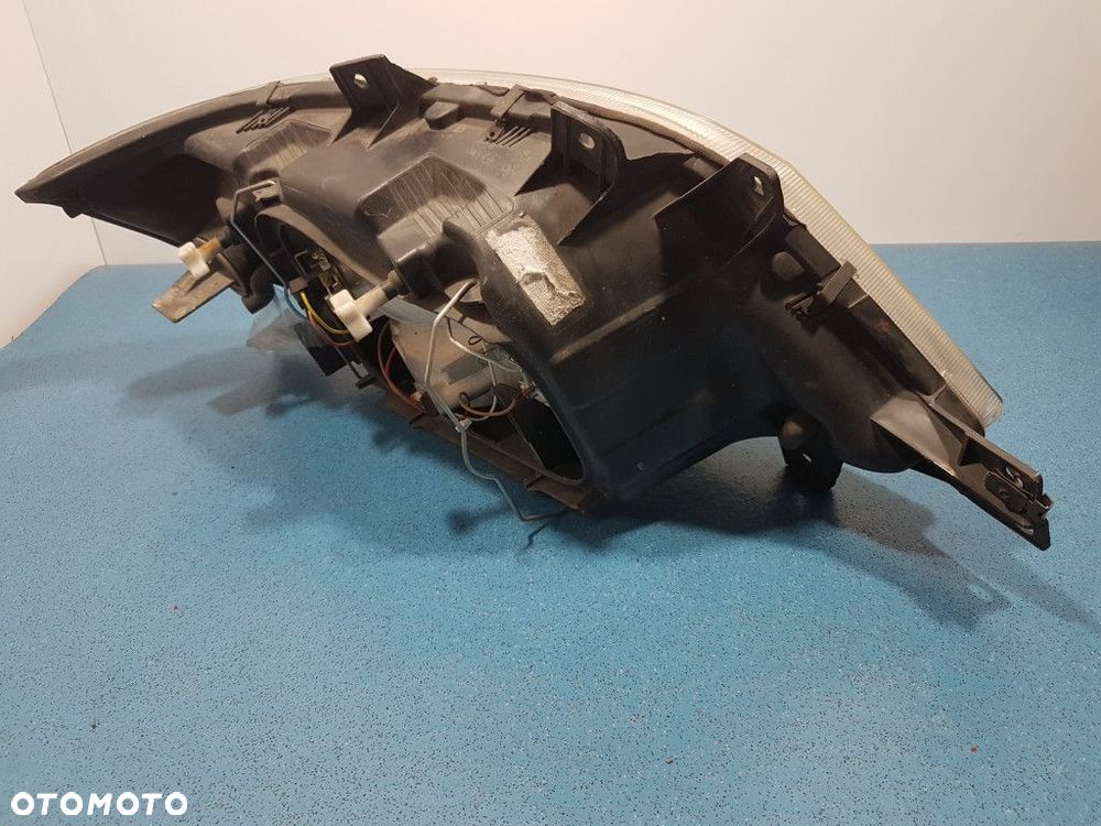 MERCEDES- SPRINTER w903 REFLEKTOR LEWY - 4