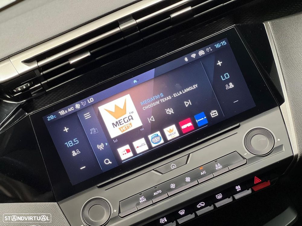 Peugeot 308 SW - 16