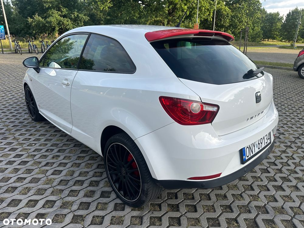 Seat Ibiza SC 1.4 16V Style - 3