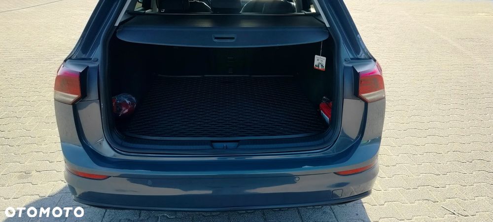Volkswagen Golf - 19
