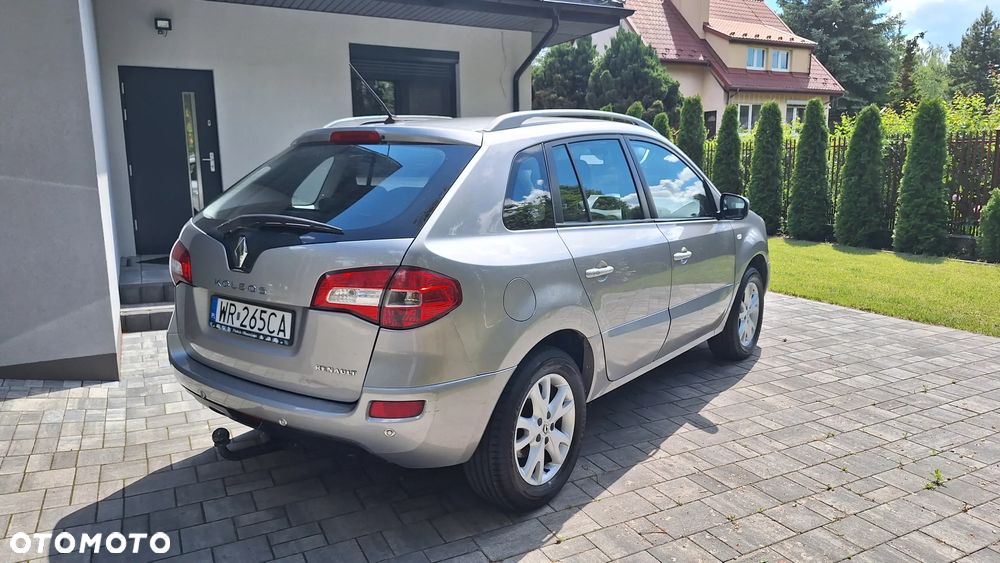 Renault Koleos 2.5 16V 4x4 Expression - 3