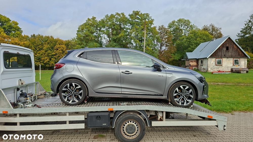 Mitsubishi Colt 1.6 F HEV Instyle - 34
