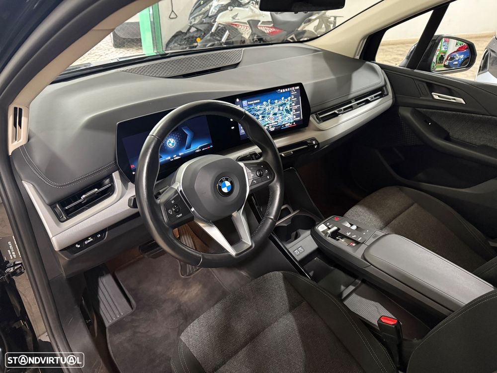 BMW 218 Active Tourer i Auto - 19