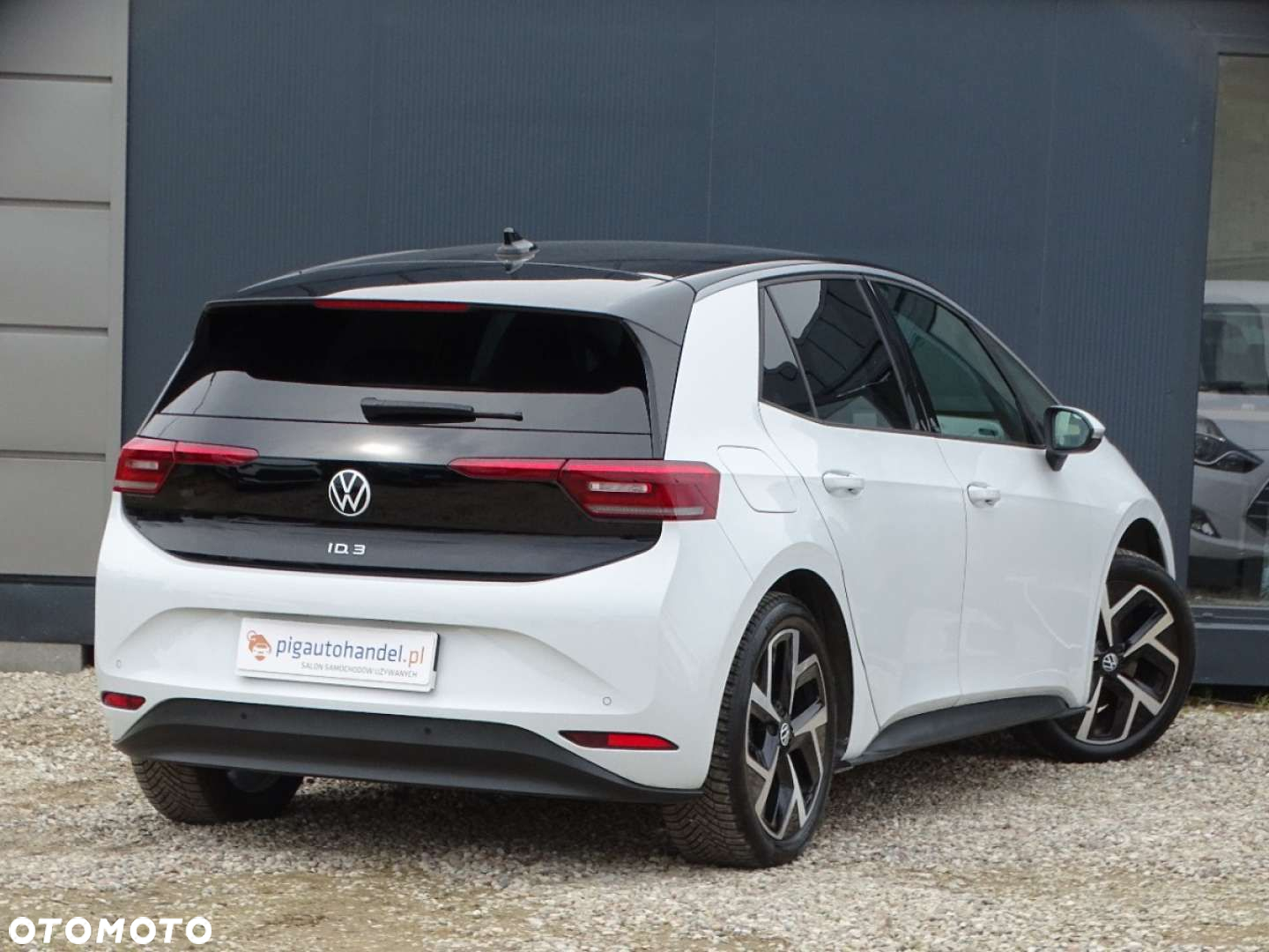 Volkswagen ID.3 - 5