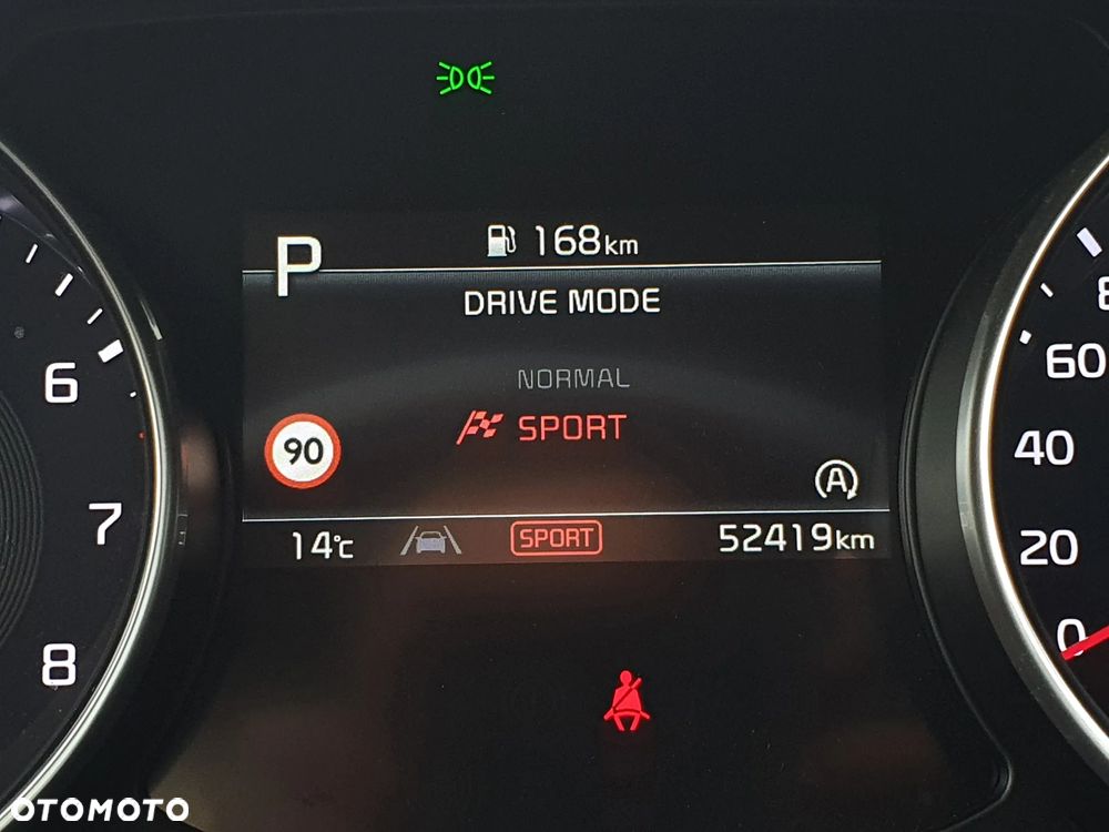 Kia Ceed 1.5 T-GDI L DCT - 31