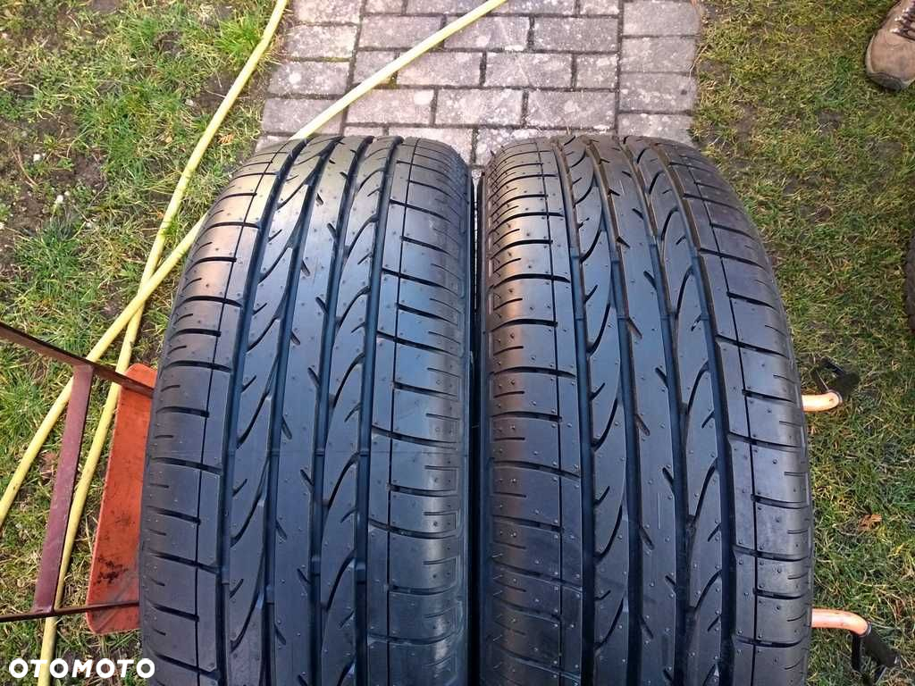 KOŁA lato 17' VW TIGUAN - ET38 - 5x112 - 215/65/17 - NOWE - 6