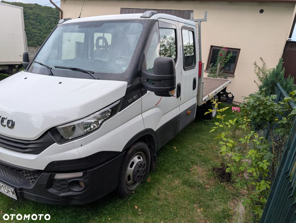 Iveco DAILY - 3