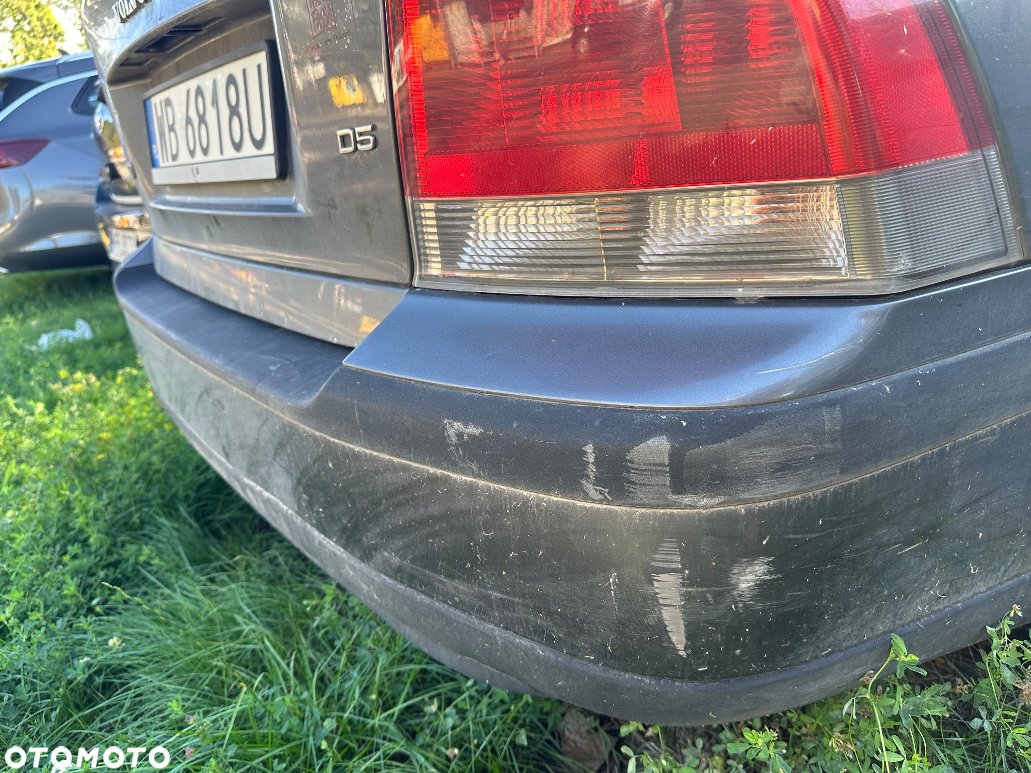 Volvo S60 - 3