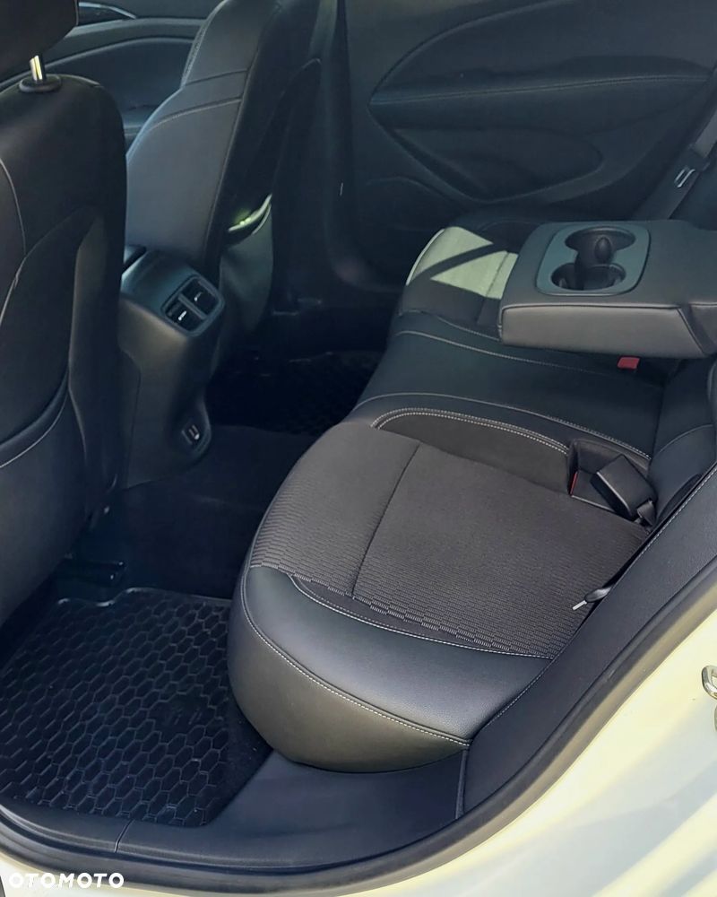 Opel Insignia - 7