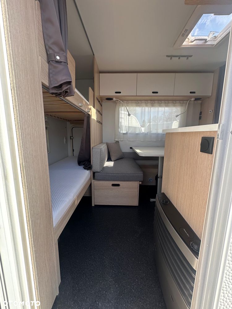 Adria AVIVA 472 PK - 5