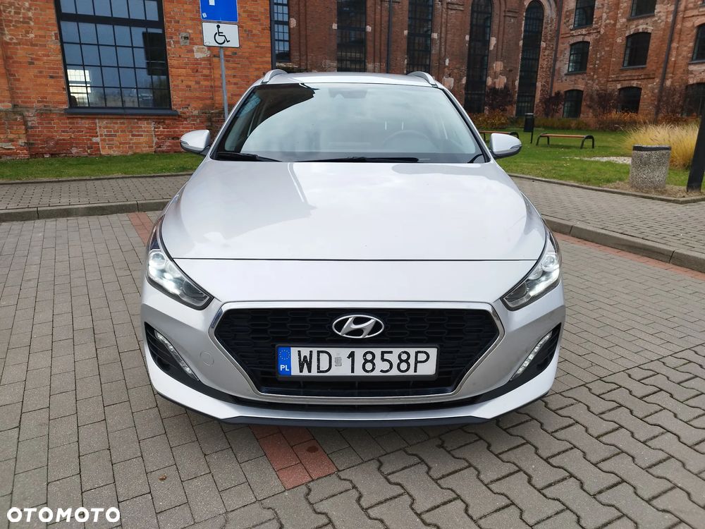 Hyundai i30 1.6 D Comfort - 2