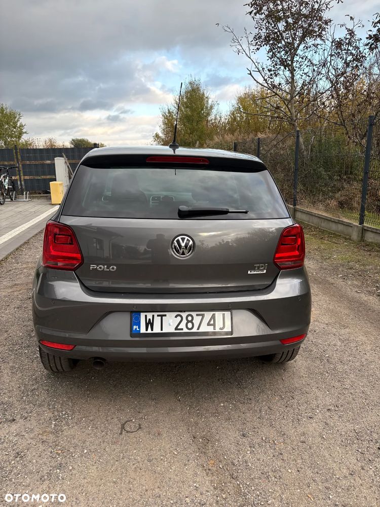 Volkswagen Polo - 3