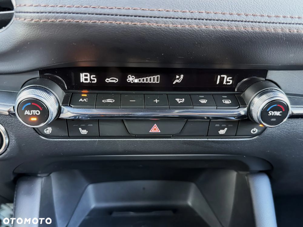 Mazda 3 2.0 mHEV Exclusive-Line - 13