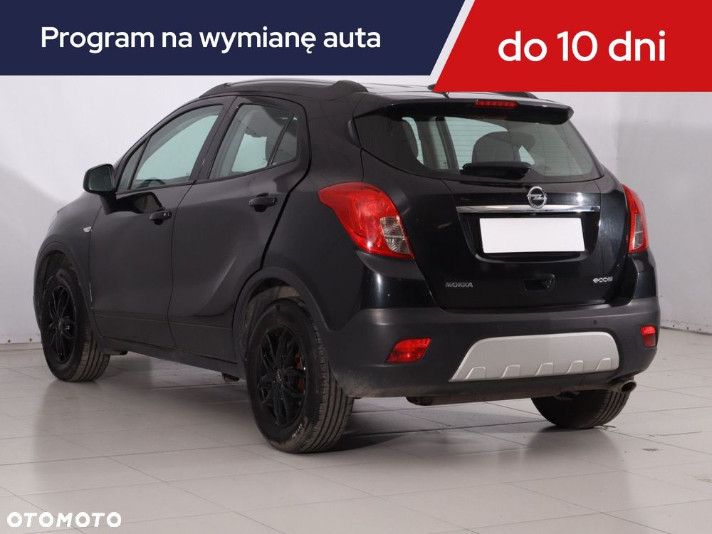 Opel Mokka - 6