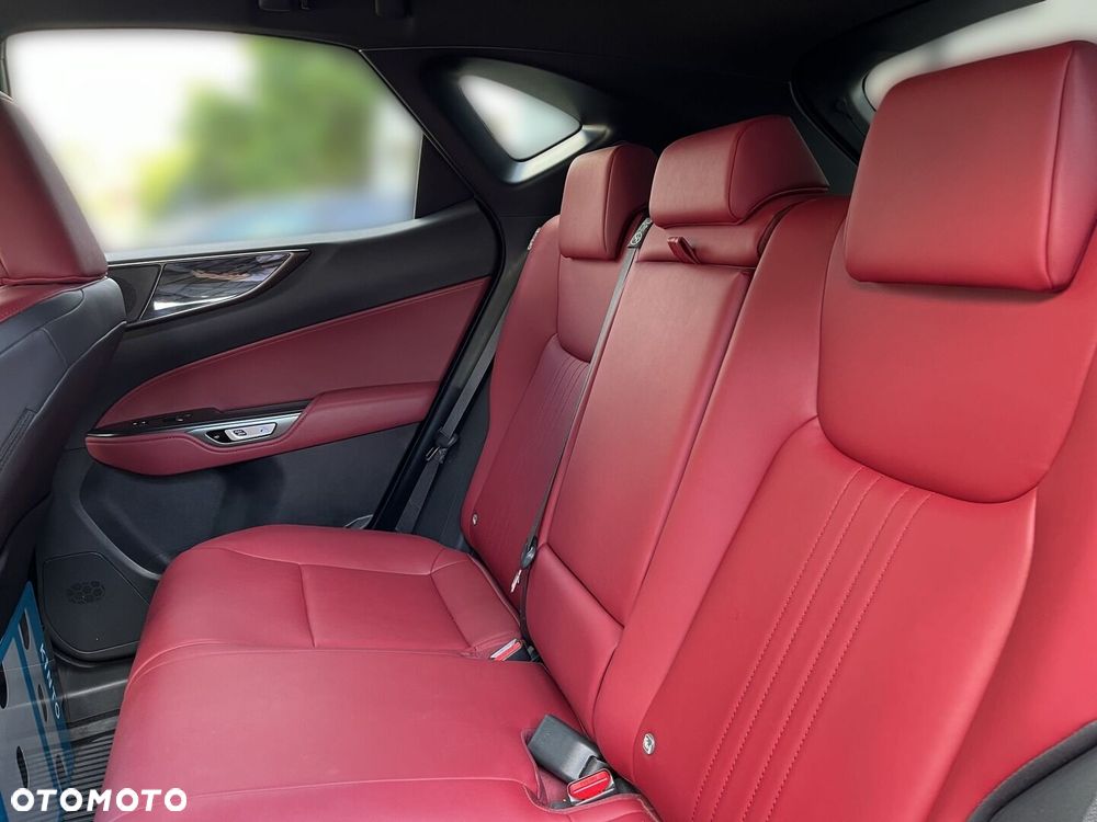 Lexus NX 350h Prestige 2WD - 6