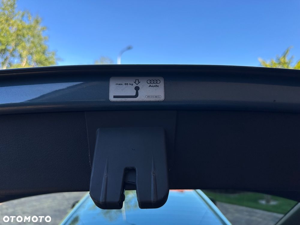 Audi A6 Avant - 14