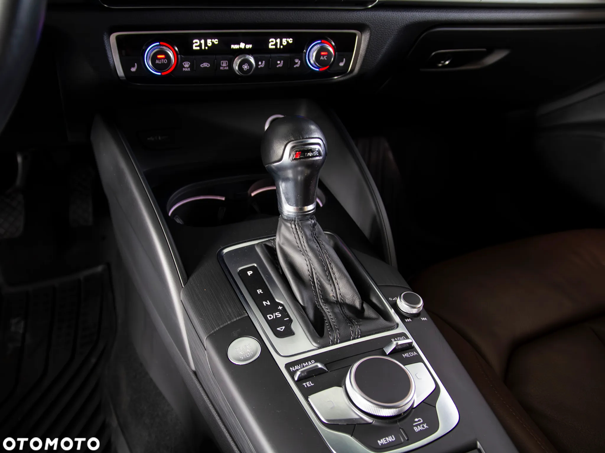 Audi A3 - 16