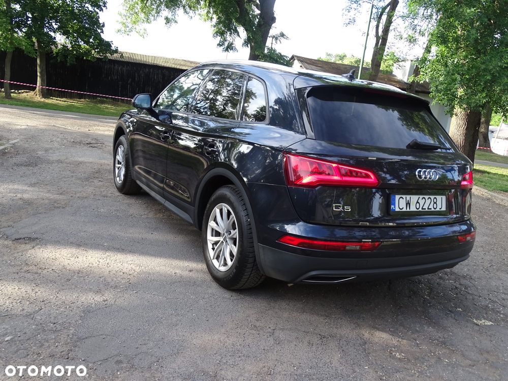 Audi Q5 2.0 TDI (clean diesel) ultra - 7