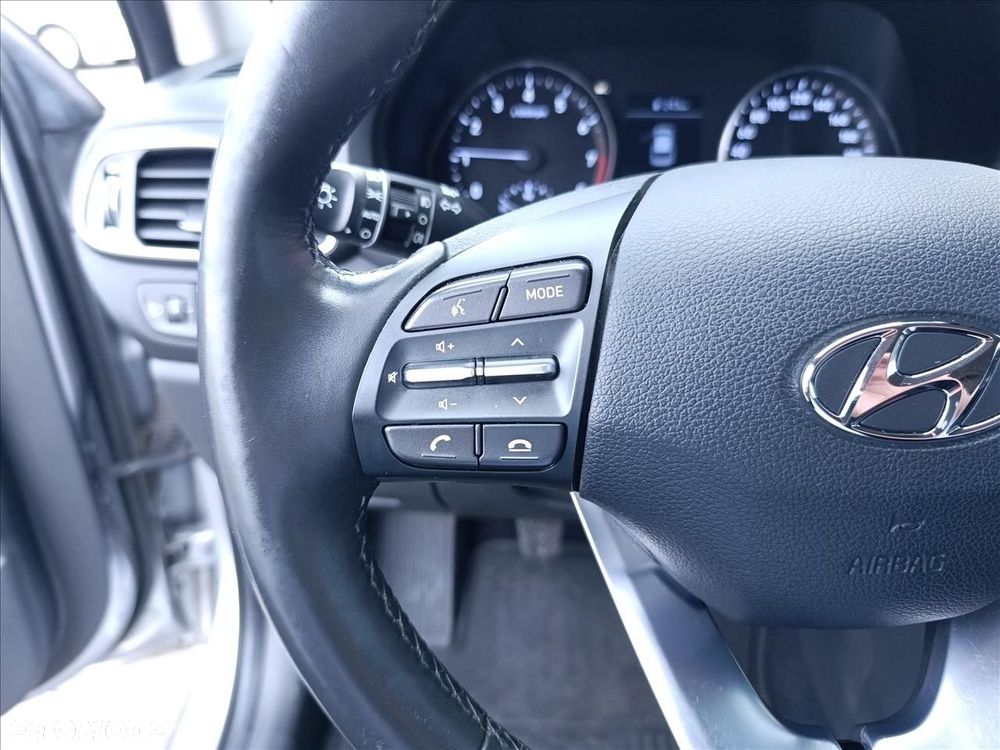 Hyundai i30 1.0 T-GDI Modern - 18