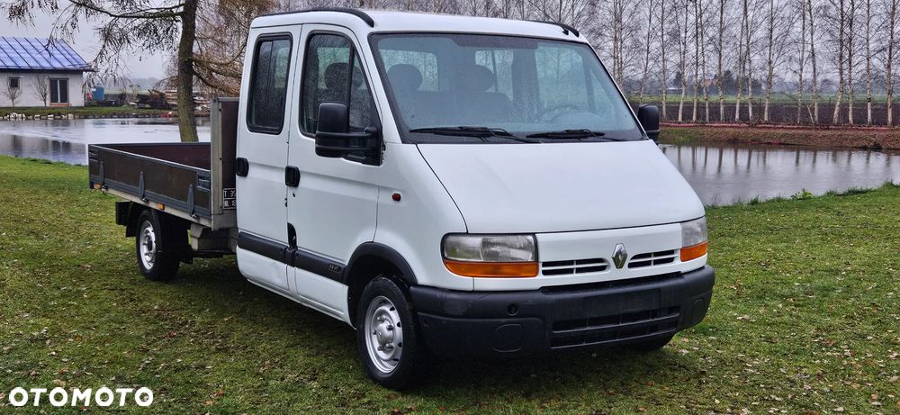 Renault Master - 4