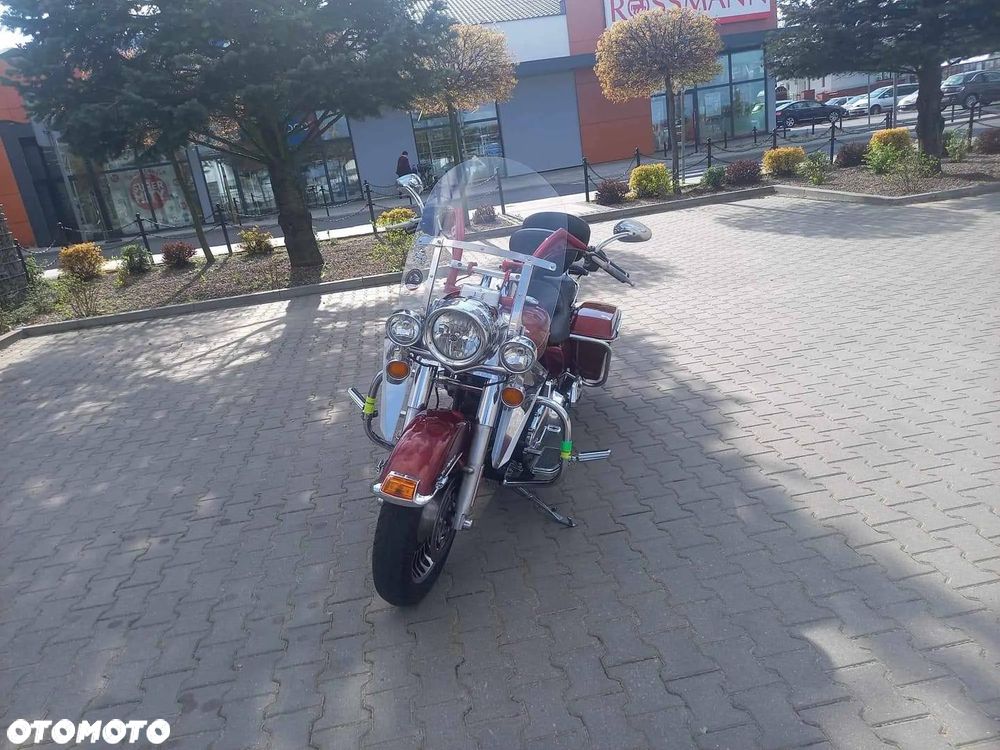 Harley-Davidson Touring Road King - 8