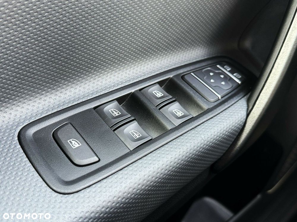 Mercedes-Benz Citan - 34