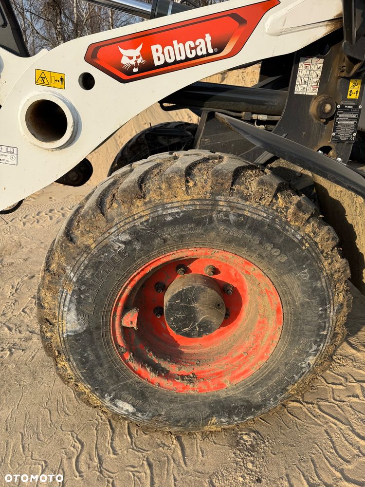 Bobcat L85 - 6