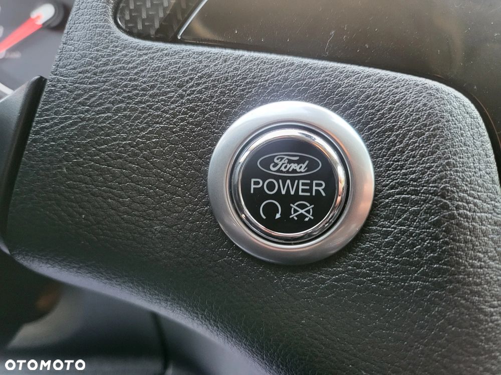 Ford S-Max 2.0 T Titanium MPS6 - 25