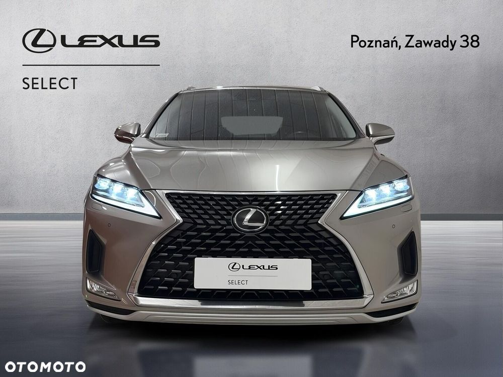 Lexus RX 300 Elegance - 7