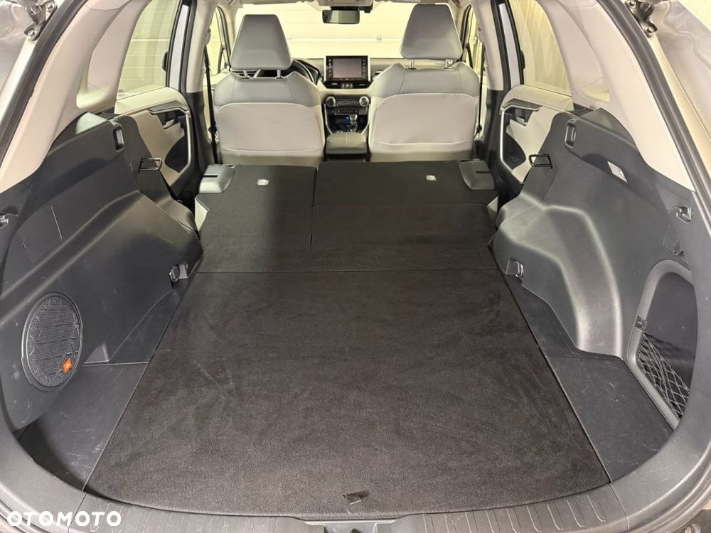 Toyota RAV4 2.5 Hybrid Executive 4x4 - 20