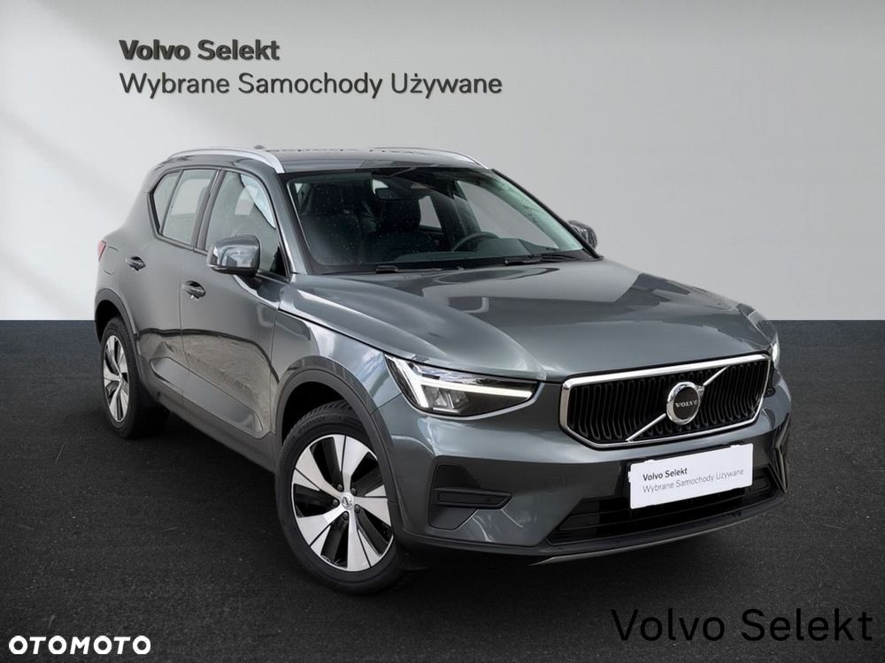 Volvo XC 40 - 5