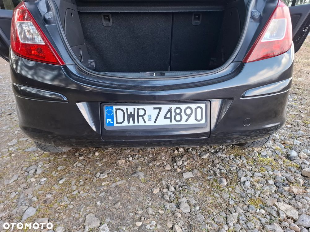 Opel Corsa 1.3 CDTI 111 - 27