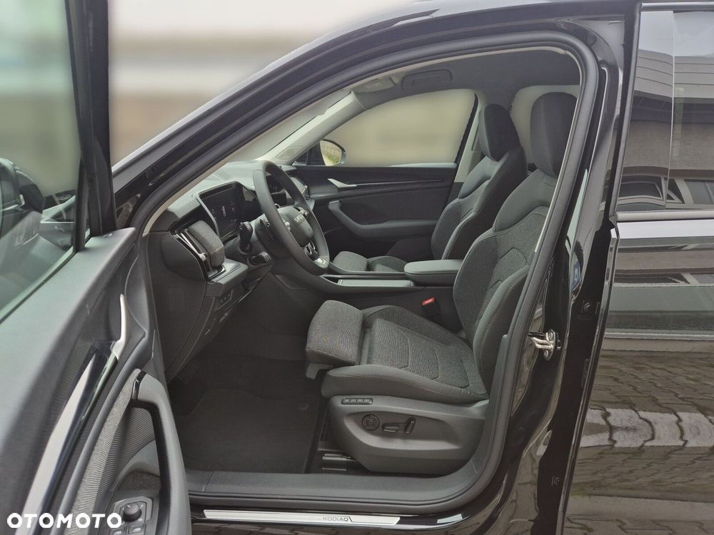 Skoda Kodiaq 1.5 TSI mHEV 4x2 Drive DSG - 18
