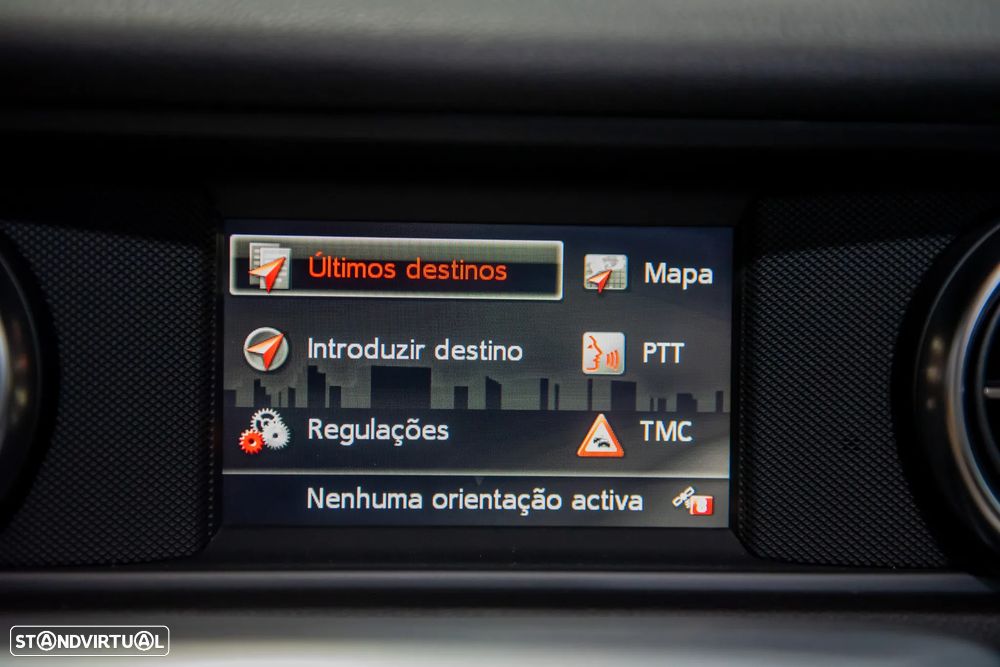 Mercedes-Benz SLK 200 (BlueEFFICIENCY) 7G-TRONIC - 23