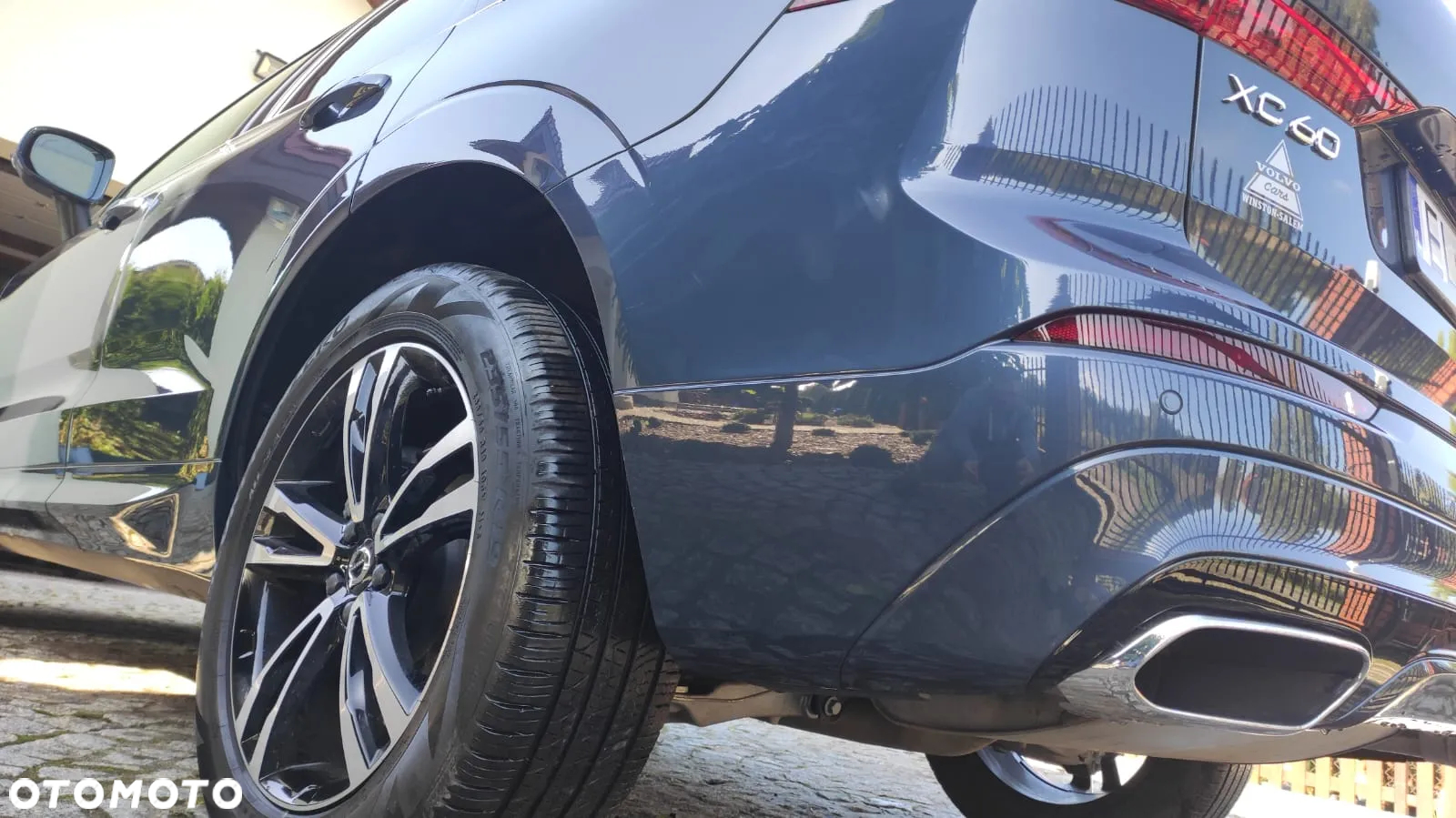 Volvo XC 60 - 20
