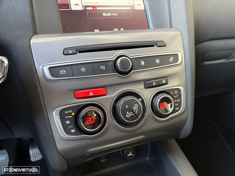 Citroën C4 1.2 PureTech Live - 40