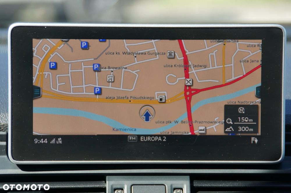 Audi Q5 40 TDI Quattro S tronic sport - 14