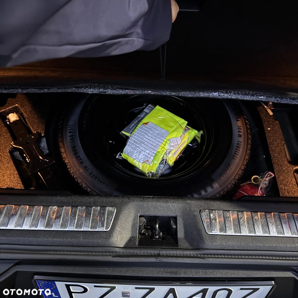 Renault Kadjar 1.5 Blue dCi Intens EDC EU6d - 21