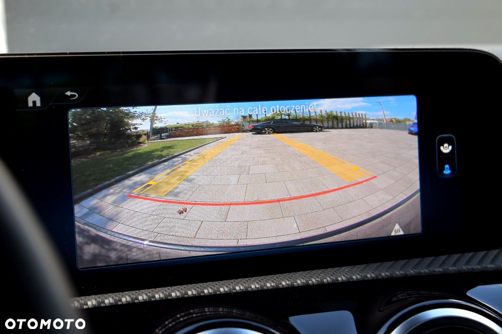 Mercedes-Benz CLA 200 mHEV AMG Line 7G-DCT - 29