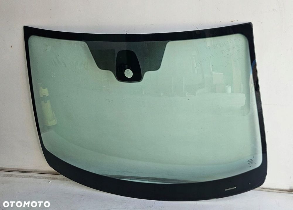 SZYBA PRZEDNIA CZOŁOWA NISSAN QASHQAI 2007-14 SENSOR - 2