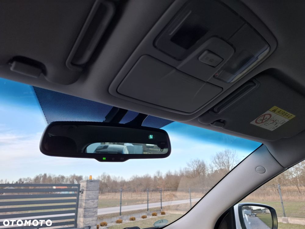 Hyundai ix35 1.6 GDI Premium 2WD - 16