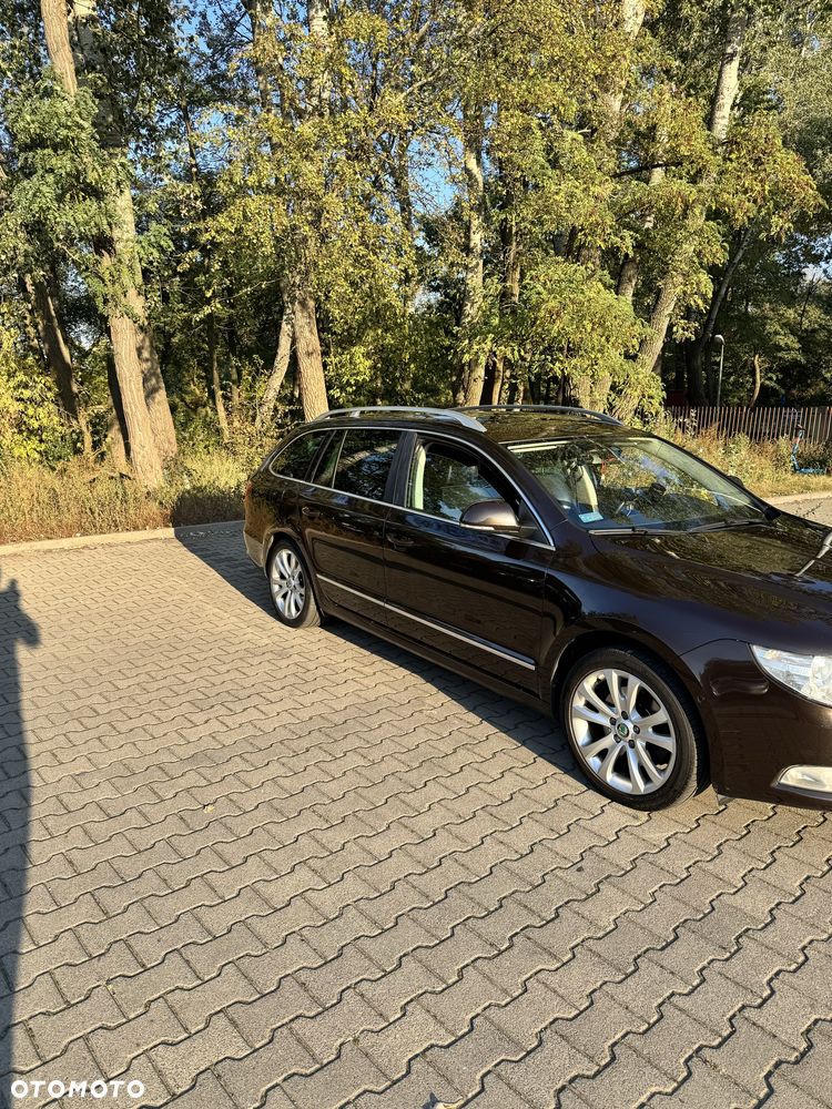 Skoda Superb - 4