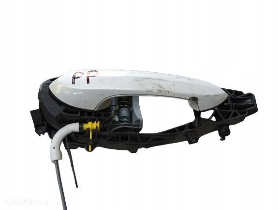 BMW G01 G05 G15 G30 KLAMKA ZEWNĘTRZNA KEYLESS GO - 5