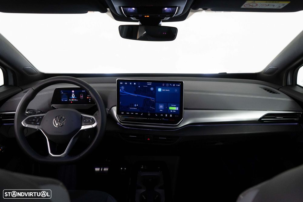 VW ID.4 79 kWh Pro - 22