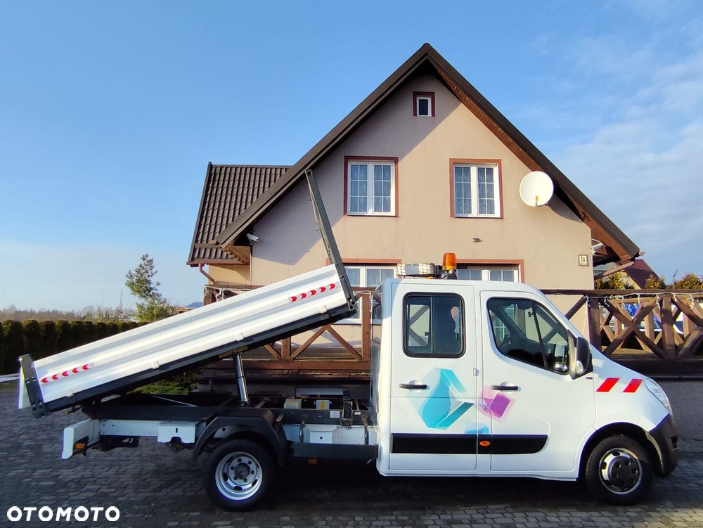 Renault Master 2.3dCi 125 - 8