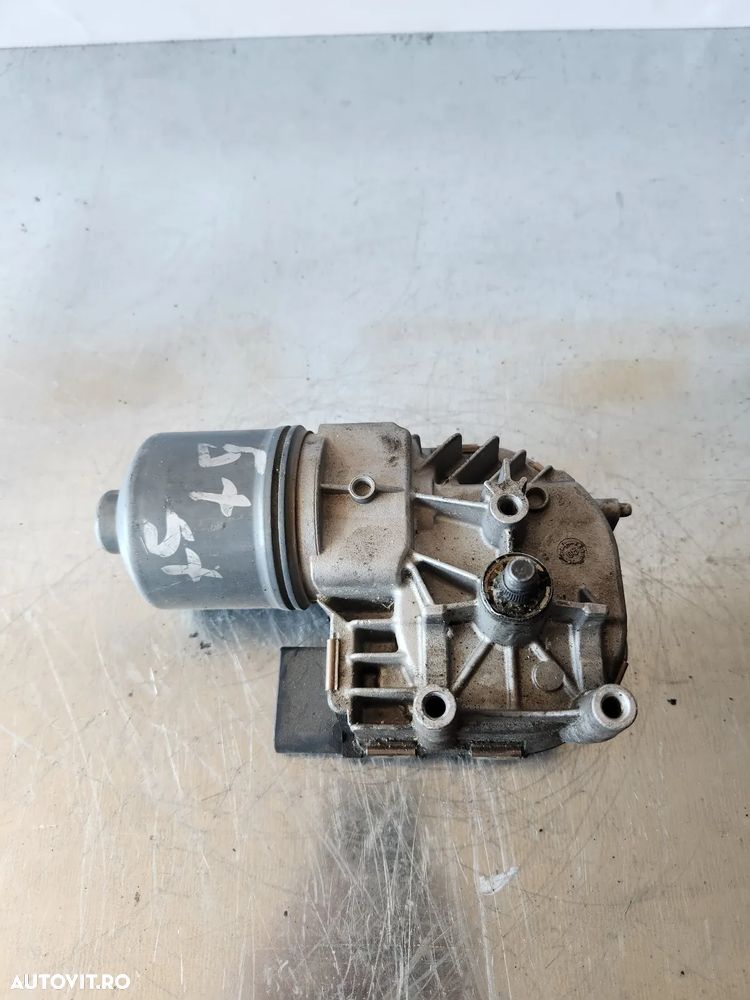 Motoras Stergator Stanga Vw Golf 5 Plus Cod 5MB - Dezmembrari Arad - 4