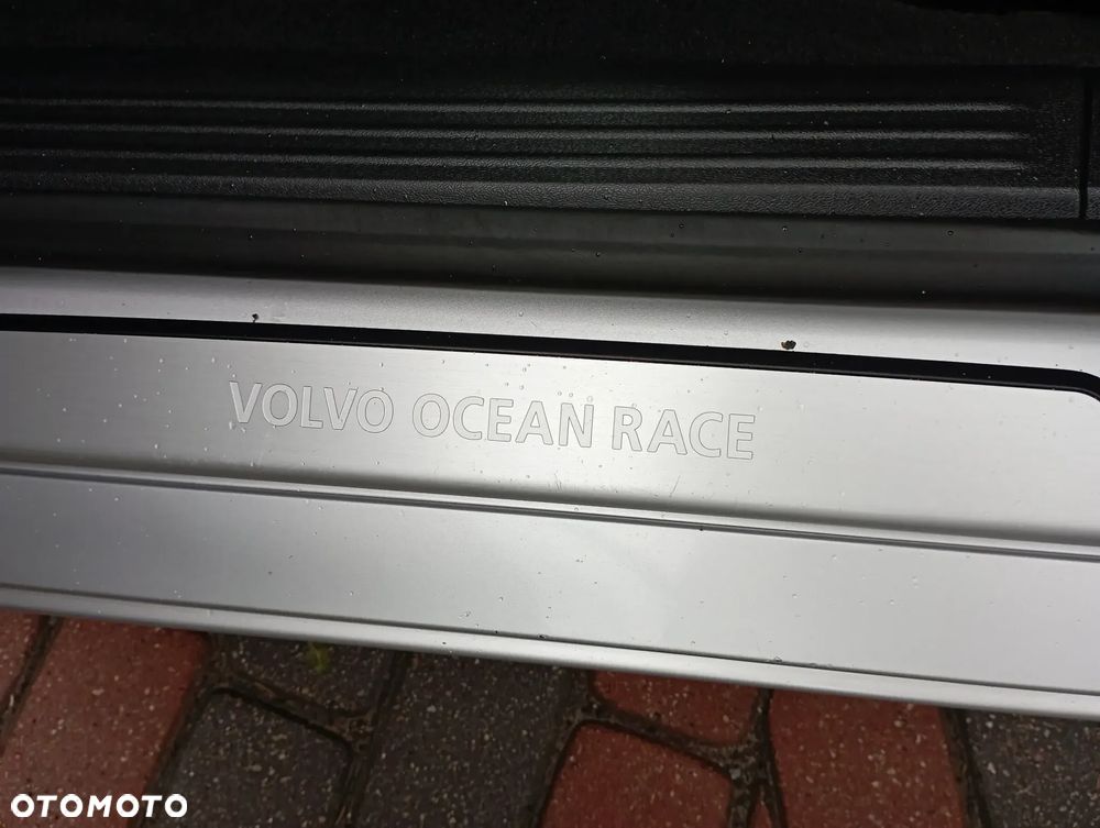 Volvo V40 T2 Ocean Race - 23