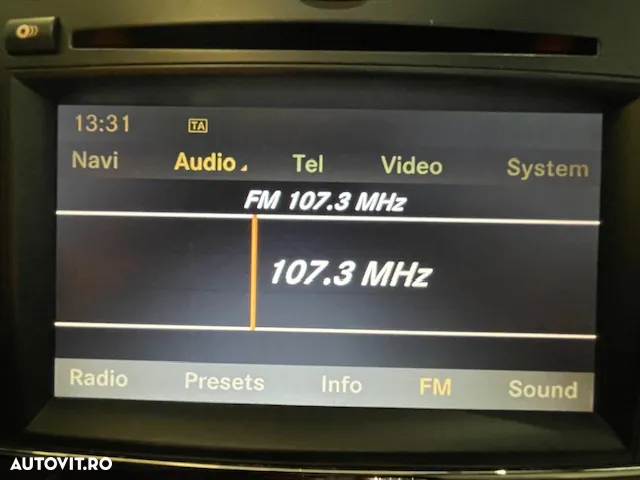 Mercedes-Benz G 350 BlueTEC 7G-TRONIC - 25