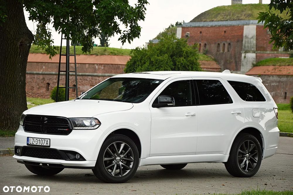 Dodge Durango - 3